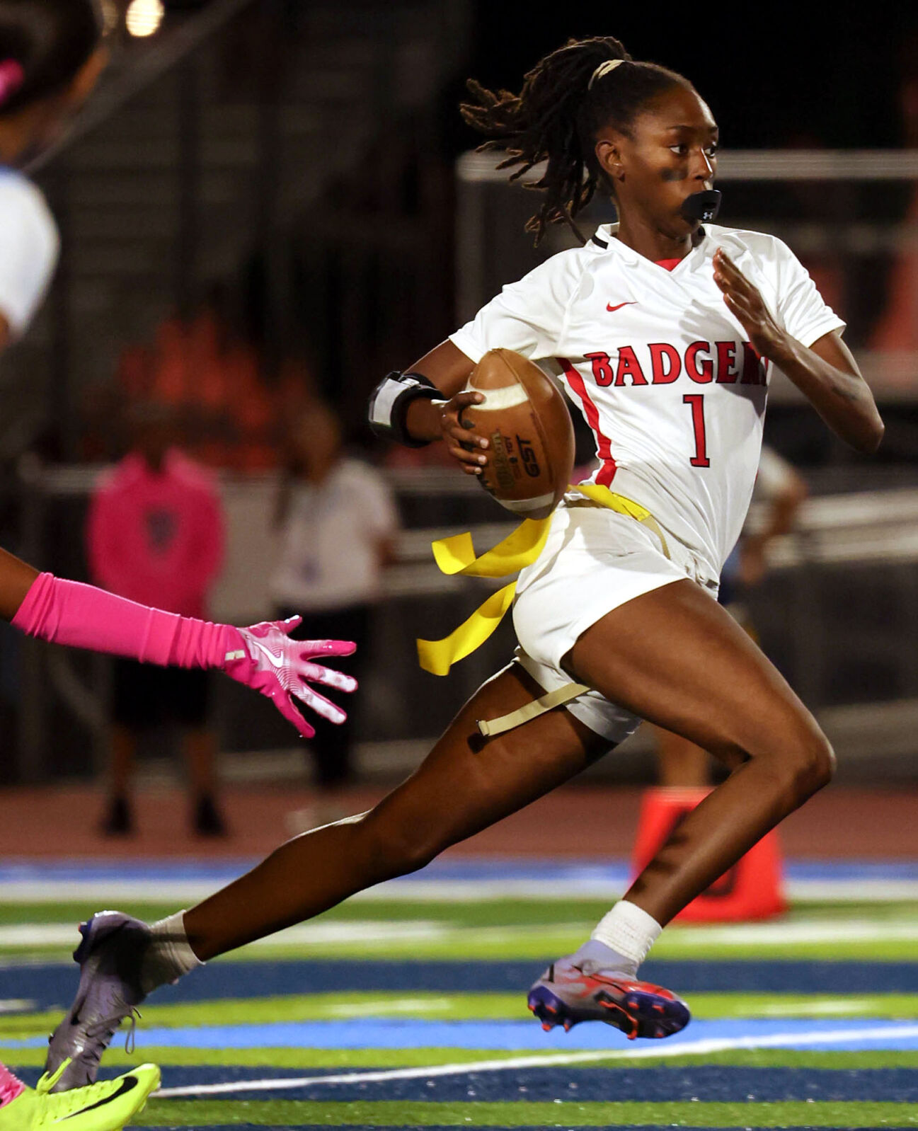 Tucson High vs Pueblo